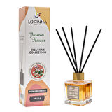 YASEMIN ÇİÇEĞİ BAMBOO ÇUBUKLU ODA KOKUSU 110 ML