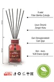 Apple Pie Bambu Cubuklu Oda Kokusu 150 ml
