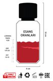Paradox Intens 50 ml Edp Kadın Parfüm