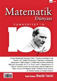 Matematik Dünyası Dergisi Sayı: 118