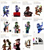 Aziz Nesin Öyküleri Seti-II : 11 Kitap