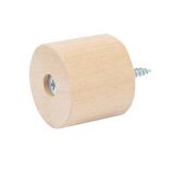 Masa Sandalye Mobilya Koltuk Ayak Yükseltici 6'lı Boy 30 mm 