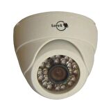 Lorex 2 Megapiksel HD 1920x1080 Dome Güvenlik Kamerası