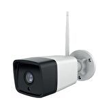 Fonri 2 Megapiksel Güvenlik Kamerası
