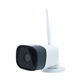 Fonri 2 Megapiksel Güvenlik Kamerası