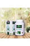 Doğalbax ile Kilo Al Muz Aromalı Karışık Bitkisel Toz