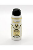 Hybrid Multisurface Vernikli Boya 120 Ml Vb-001 Beyaz