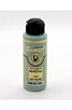 Küf Yeşili Senart Vernikli Boya 120 Ml Vb089