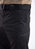 Tactical Pantolon Dayanıklı Rahat Terletmez Kargo Outdoor HIDDEN13