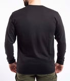 Outdoor T-shirt Basic Pamuklu Erkek BASETI04