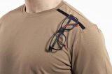 Outdoor T-shirt Basic Pamuklu Erkek BASETI04