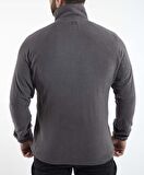 Taktik Outdoor Erkek Petek Polar Sweatshirt Tüylenmez POLTAC04