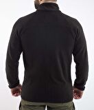 Tactical Outdoor Erkek Petek Polar Sweatshirt Tüylenmez POLSW03