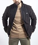 Tactical Outdoor Su Geçirmez Erkek Polar Sweatshirt Tüylenmez POLTAC03