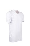 Taktik Outdoor Günlük Tişört Erkek Kısa Kollu Pamuklu Elastan Esnek Ter Emer TTHIN03