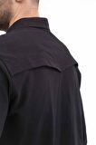 Outdoor Günlük Erkek Uzun Kollu Sweatshirt Pamuklu TLAC04
