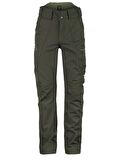 Outdoor Softshell Erkek Pantolon Polarlı Su Geçirmez Kayak SHELLHT12