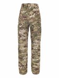 Outdoor Taktik Esnek Rahat Su İtici Erkek Pantolon TACFLEX11