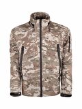 Tactical Outdoor Softshell Erkek Mont SHELLHT04
