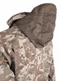 Tactical Outdoor Softshell Erkek Mont SHELLHT04