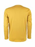 Outdoor T-shirt Basic Pamuklu Erkek BASETI04