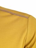 Outdoor T-shirt Basic Pamuklu Erkek BASETI04