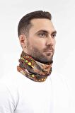 Boyunluk Bileklik Bandana Maske BUFFO01