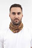Boyunluk Bileklik Bandana Maske BUFFO01