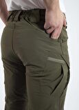 Outdoor Taktik Esnek Rahat Su İtici Erkek Pantolon TACFLEX11