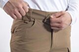 Outdoor Taktik Esnek Rahat Su İtici Erkek Pantolon TACFLEX11