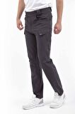 Outdoor Taktik Esnek Rahat Su İtici Erkek Pantolon TACFLEX11