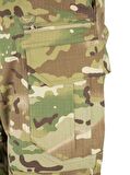 Taktik Kargo Pantolon Erkek Terletmez Dayanıklı 4 Mevsim TACTEC15FLEX