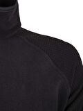 Tactical Outdoor Erkek Petek Polar Sweatshirt Tüylenmez POLSW06