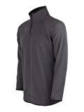 Tactical Outdoor Erkek Petek Polar Sweatshirt Tüylenmez POLSW06