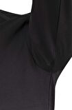 Outdoor T-shirt Basic Pamuklu Erkek BASETI04