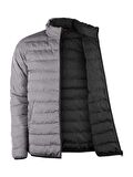 Outdoor Günlük Şişme Erkek Kapitone Mont EASYTOUCH04