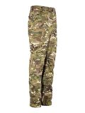 Outdoor Softshell Erkek Pantolon Polarlı Su Geçirmez Kayak SHELLHT12