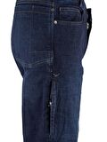 Taktik Outdoor Denim Erkek Pantolon JEANTAC12