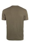 Outdoor T-shirt Günlük Pamuklu Basic Erkek TIBASE01