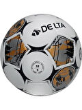 Delta Match Star El Dikişli 5 Numara Dura-Strong Futbol Topu