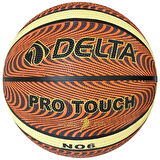 Delta Pro Touch 6 Numara Basketbol Topu