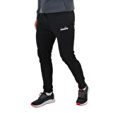 Diadora 1050141 Premium Kamp Eşofman Altı Siyah