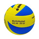 Diadora 4040016 VLB-1500 Voleybol Topu Sarı-Mavi