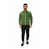 Diadora Muline Tek Üst Eşofman Koyu 