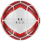 Diadora Hybrid Platin Dikişli 5 No Futbol Topu