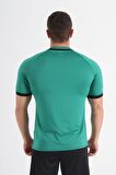 Diadora Elite Antrenman T-Shirt Yeşil