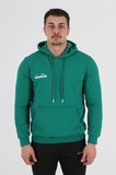 Diadora Bergamo Tek Üst Yeşil
