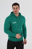 Diadora Bergamo Tek Üst Yeşil