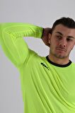 Diadora Elite - Neon Sarı Kaleci Forma + Şort Takımı - 1160001ELITE