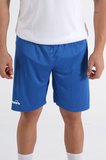 Diadora Düz Antrenman Şortu Sax